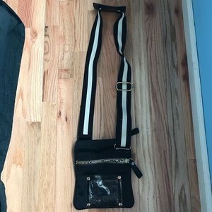 Juicy Couture Crossbody